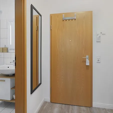 Mint: Design - Parken - Kueche - Wifi Dortmund