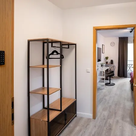 Mint: Design - Parken - Kueche - Wifi * Dortmund