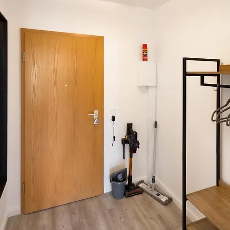 Mint: Design - Parken - Kueche - Wifi Dortmund