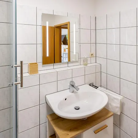 Apartmán Mint: Design - Parken - Kueche - Wifi *