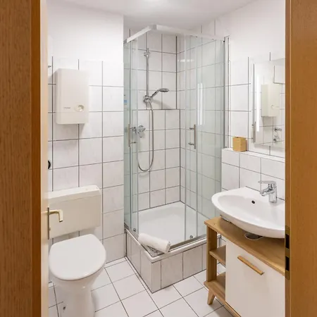 Mint: Design - Parken - Kueche - Wifi