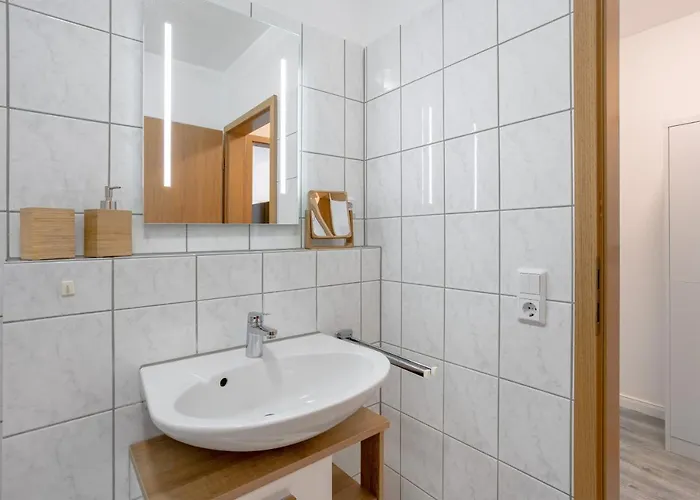 Mint: Design - Parken - Kueche - Wifi Daire *